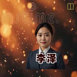 李泽