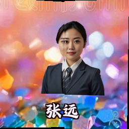 张远